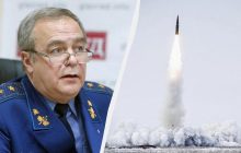 Украина работает над собственной баллистической ракетой, - экс-замначальника Генштаба