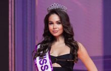 "Міс Україна 2024": у Києві вперше за час великої війни обрали переможницю конкурсу