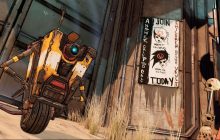 Творець Borderlands розповів про трейлер четвертої частини, йому не можна було цього робити