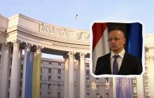 Україна не потребує посередників у спілкуванні з Трампом: в МЗС відповіли Петеру Сіярто