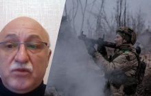 Загрожує оточення: експерт сказав, де зараз на фронті найскладніша ситуація