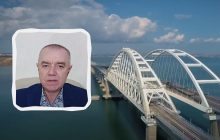 Атака Керчи морскими дронами: эксперт рассказал, как уничтожить Крымский мост