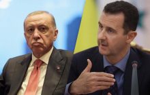 Асад відмовився від переговорів з Ердоганом на тлі наступу повстанців у Сирії