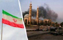 Иран эвакуирует своих военных и дипломатов из Сирии: NYT раскрыл подробности