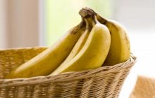 Як зберігати банани, щоб вони не чорніли: фахівці назвали предмет, який врятує фрукти