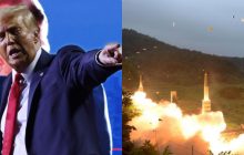 Трамп вооружит Украину, если Путин заставит его выглядеть дураком, - ветеран армии США