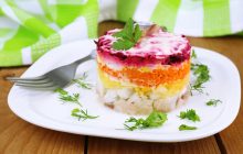 Что добавить в "Шубу", чтобы она получилась еще вкуснее: три кулинарные хитрости и рецепт