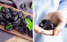 Як чорнослив впливає на травлення, кістки та серце: дієтолог назвала його корисні властивості