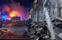 Удар России по Запорожью: среди жертв есть дети, - глава ОГА