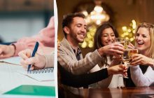 Как сказать на украинском "собутыльник": филолог назвала единственный правильный вариант