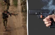 Канада може передати Україні заборонену вогнепальну зброю, - Associated Press