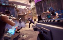 Fortnite теперь Counter-Strike: в игре появится режим с боями 5 на 5 от первого лица