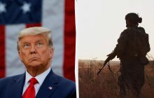 Єрмак запропонував команді Трампа, щоб Україна вела війну до кордонів 2022 року, - ЗМІ