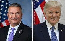 "Удвоит поставки оружия Украине": конгрессмен озвучил "план Б" Трампа