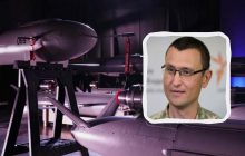 "Цифри, які мають жахати росіян": експерт про можливості ракети-дрона "Пекло"