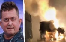 "Глобальна стратегічна мета": Риженко пояснив, навіщо атакувати газові платформи біля Криму