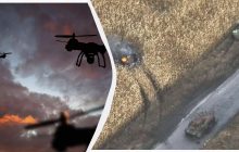 "Розминка перед шоу": Курщина стала кладовищем для російської техніки, - Forbes