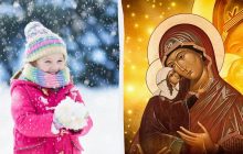 Что можно и что нельзя делать 9 декабря: о чем просить праведную Анну