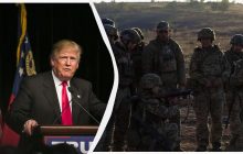Трамп: Россия потеряла на войне 600 тысяч солдат, Украина - 400 тысяч