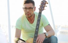 "Говорить короткими фразами": син Лесика розповів подробиці його стану після зупинки серця