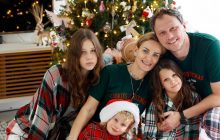 Футболіст Андрій Пятов знову з родиною: ексдружина показала їхні розваги з дітьми