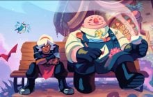 Нова гра від автора The Stanley Parable вийде вже в березні наступного року