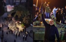 Геополитические последствия событий в Сирии