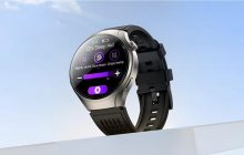 На ринку з'явився смарт-годинник з функцією "поліпшення сну": як це працює