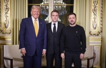 "Неповага до американського народу": радник Трампа розкритикував вбрання Зеленського