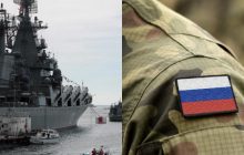 Втеча Путіна із Сирії: Росія виводить кораблі та перекидає залишки озброєння, - розвідка