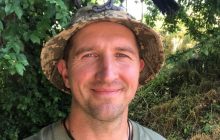 Актор Дмитро Сова перевівся до Сухопутних військ та розкрив свої нові обов'язки