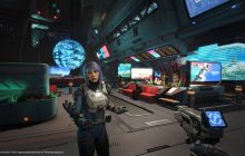 Творці стратегії Dune: Spice Wars анонсували масштабну космічну MMORPG