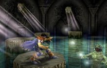 GT 620 на 1 ГБ і RTX 2080: стали відомі системні вимоги Legacy of Kain: Soul Reaver 1 &amp; 2 Remastered