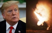 Трамп допустив зменшення військової допомоги Україні після повернення в Білий дім