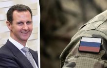 Росія використовувала дані про "авіакатастрофу" літака Асада для його порятунку, - ГУР