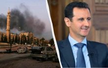 "Асад вважав, що схопив Бога за бороду": військовий експерт про ситуацію в Сирії