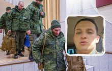 Скільки в середньому живе солдат РФ після укладення контракту: в Нацгвардії дали відповідь