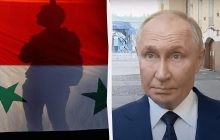 Путін зазнав однієї з найбільших геополітичних невдач за час правління, - NYT