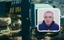 ЗСУ мають успіхи на Курщині, а росіяни застрягли на "дорозі смерті", - експерт