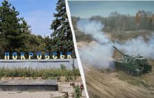 Российские войска приближаются к Покровску не с позиции силы, - Forbes