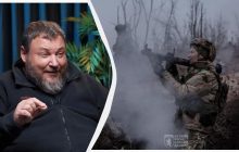 Оно никогда так не работало: Дикий о целях РФ до 20 января