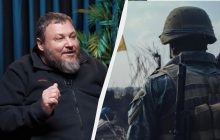 Темп отступления о многом говорит: Дикий о ключевой угрозе возле Курахово