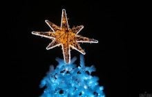 Понад 4 тисячі іграшок: якою буде головна ялинка країни