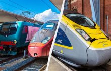 Дорогие билеты, плохой сервис: названы лучшие и худшие железнодорожные компании Европы