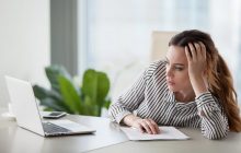 Так выглядит неухоженная женщина: 7 признаков, которые это выдают