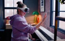 Sony "прокачає" провальний Apple Vision Pro, зробивши його геймерським пристроєм