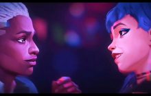 Создатель "Аркейн" рассказал, что они продолжат истории персонажей из первых двух сезонов