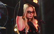 Украинка Анна Асти оправдалась после скандала с изменой мужу: "Стала жертвой преступников"