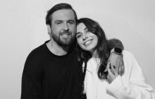 Лидер группы "Без Обмежень" Танчинец рассказал о быте и отношениях с новой возлюбленной