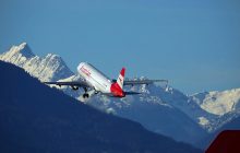 Адская турбулентность: пилот назвал худшее направление в Европе для перелетов